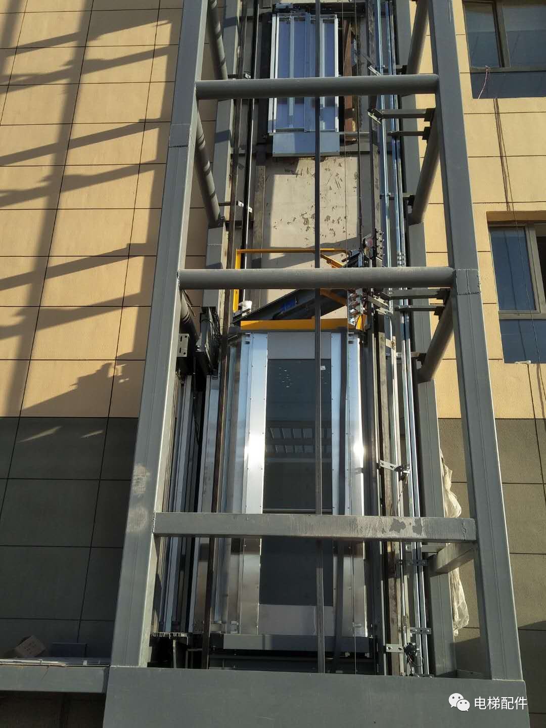 電梯鋼絲繩最新標準出臺，電梯安裝行業迎來革新