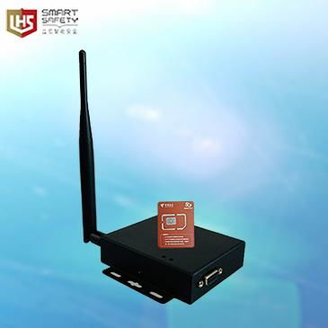 立宏安全NB-IoT W19物聯(lián)采集器 智能電梯數(shù)據(jù)采集的創(chuàng)新解決方案
