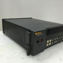 特價熱賣｜Fluke福祿克Hydra Series II 2635A 網(wǎng)絡(luò)數(shù)據(jù)采集器 電梯檢測與工業(yè)測量的高性價比之選