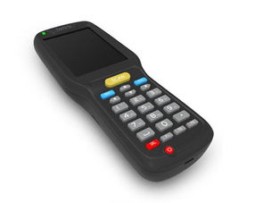 sx3700數(shù)據(jù)采集器 電梯盤點員的快樂秘訣